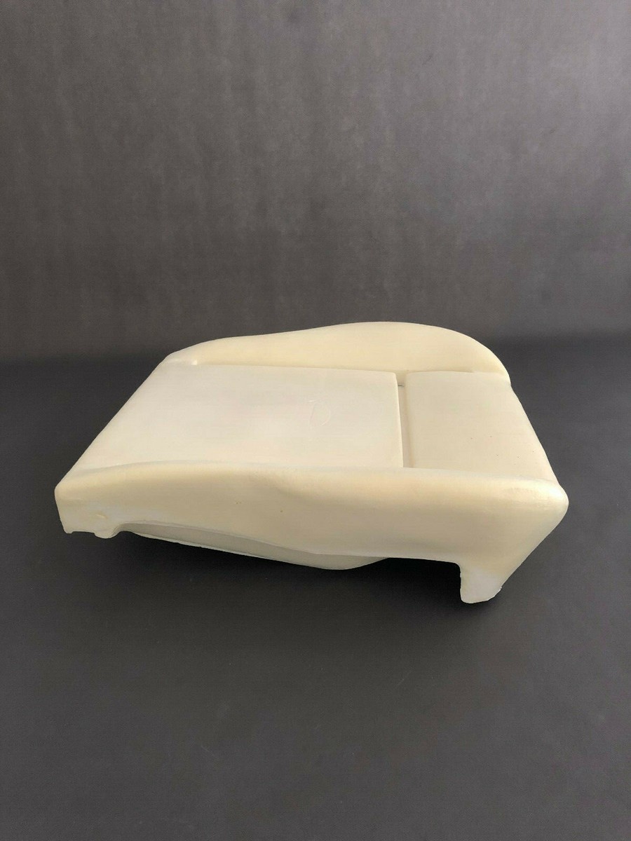 RÜCKENLEHNE SCHAUMSTOFF LEHNE Polster Für VW Volkswagen T4 Multivan Transporter EUR 59,90 - DE