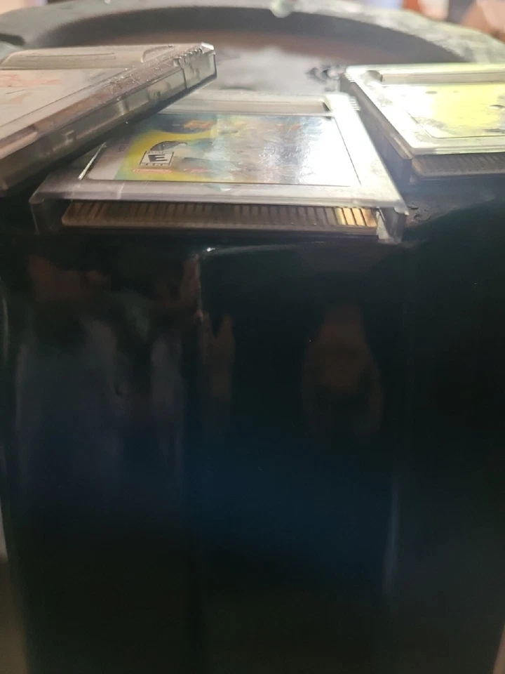 Lote Juegos Gameboy Color Foto 2 de 4