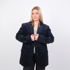 Everlane Blazer, Uk Size 10