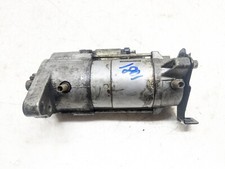 MOTOR DE ARRANQUE JAGUAR XF X260 3.0 DIÉSEL 306DT FW9311001BC 2016