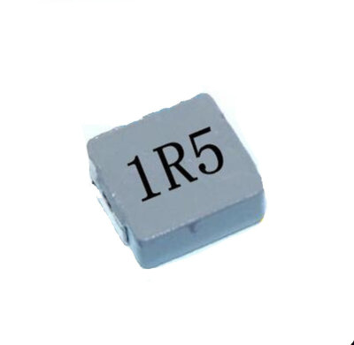 10pcs/lot New SMD Power Inductors 1uh 1R0 Chip Inductor 0630 In | Whizz Inductors - Foto 8
