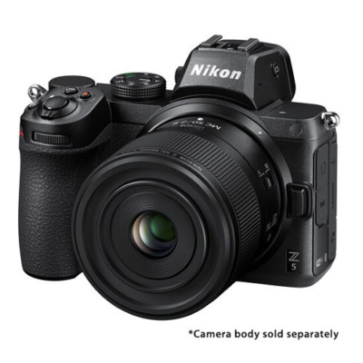 Nikon NIKKOR Z MC 50mm f/2.8 Macro Lens for sale online | eBay