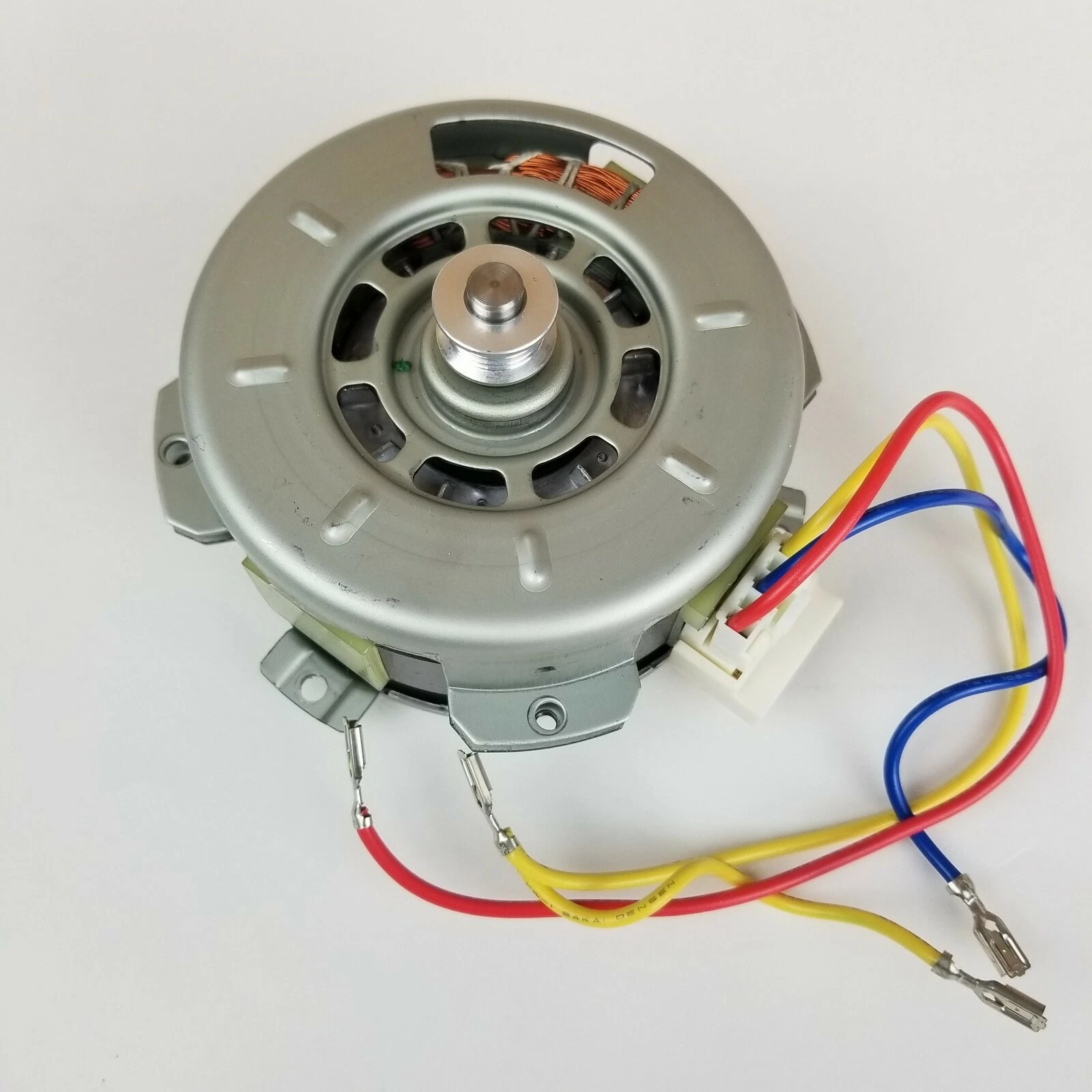 HB-C103 Hitachi Bread Machine Motor