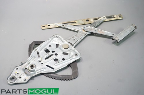 95-02 Mercedes R129 SL500 SL320 Front Left Door Window Regulator Motor OEM - Picture 5 of 7
