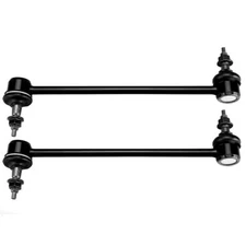 2pcs Front Stabilizer Sway Bar End Links For Cadillac Eldorado DeVille Seville