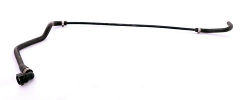 Kühler Entlüftungsrohr BMW E60 E61 E63 E64 Benzin Motor Kühlschlauch 7521775