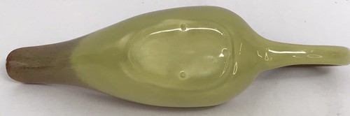 Vintage Brock Ware California Pottery Dessert Mist Plate & Gravy Boat MCM 1950s - Picture 9 of 22