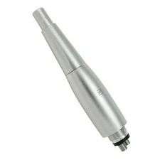Dental Hygiene Prophy Handpiece Air Motor + 4:1 Straight Reduction Handpiece
