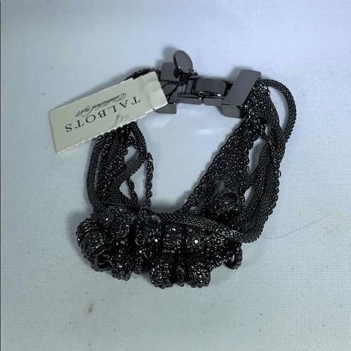 Nwt Talbots multi strand bracelet - Picture 2 of 3