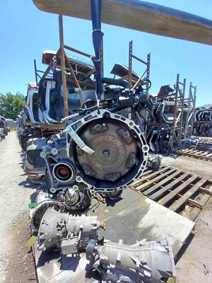 17-18 AUDI Q3 Automatic Transmission SGU AWD quatro 60K
