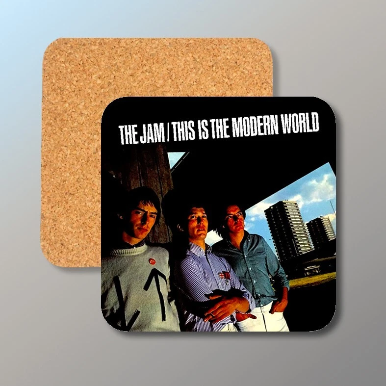 the jam this is the modern world products for sale | eBay UK