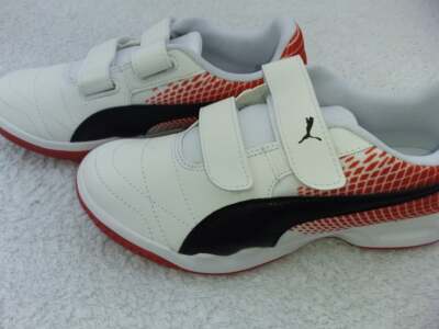 puma klettverschluss kinder