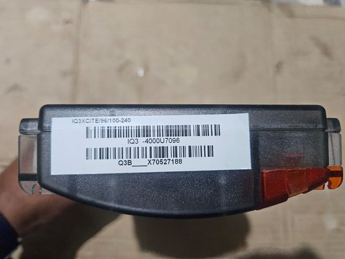 TREND IQ3XCITE/96/100-240 Web Enabled Controller - Picture 8 of 8