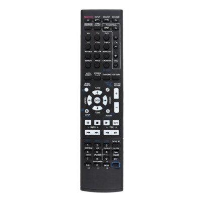 Remote Control For Pioneer VSX-421-K VSX-921-K VSX-1024-K VSX-1023 AV Receiver