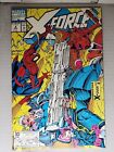 X-Force series + Annuals Specials Marvel comics series Pick Your Issue!