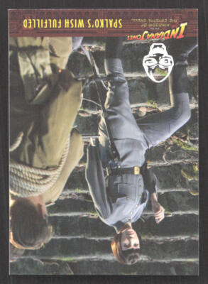 2008 Indiana Jones And The Kingdom Of The Crystal Skull Spalko