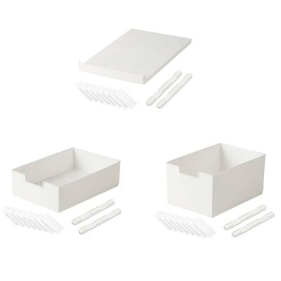 Ausziehbarer Schrank-Organizer 20cm - Ohne Bohren Für Küche & Bad