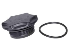 Master Cylinder Filler Cap for Dexter and Tie Down DX7.5 (750E) Brake Actuators