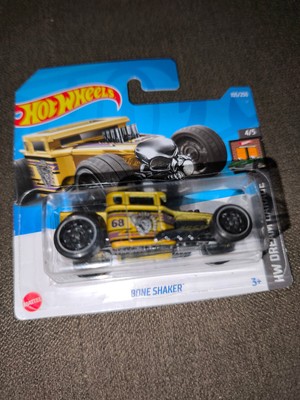 Hot Wheels Mainliner USA zur Auswahl
