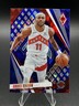 2023-24 Panini Phoenix #76, Bruce Brown, Phoenix Blue Ice, Toronto Raptors