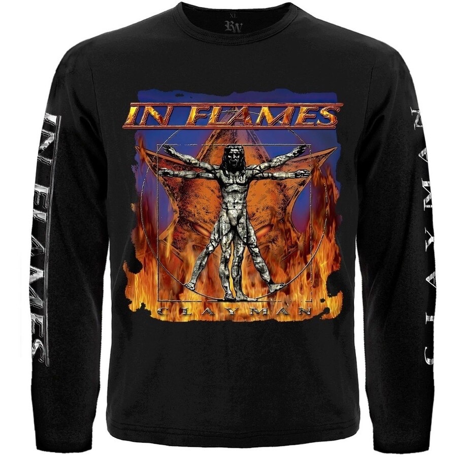 In Flames 