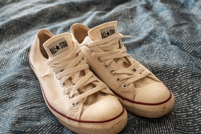 old converse all stars