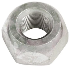 New Sealed Forklift Nut Replaces Toyota Model 80942-76001-71 Hacus