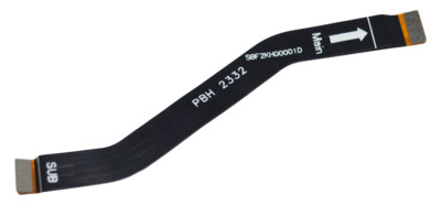 OEM TRACFONE TCL 40 XE 5G T609DL REPLACEMENT MAIN-SUB FLEX CABLE CONNECTOR