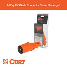7-Way RV Blade Connector Tester (Packaged)