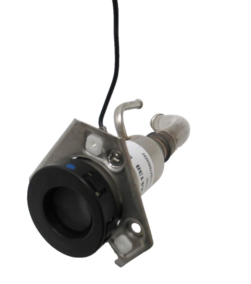 Tubo de enchimento do tanque de combustível sem tampa 2017 Chevrolet Silverado GMC Sierra 2500 3500 6.0L - Imagem 3 de 4