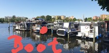 boote gebrauchte kajuetboote stahlverdränger...