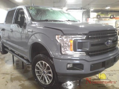 2019 Ford F150 Pickup Transfercase Shift Motor - Picture 8 of 12