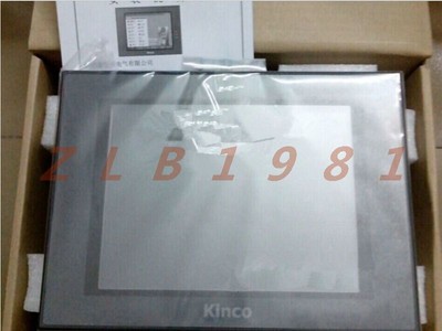 ONE NEW- Step Section touchscreen / 7 inch HMI MT4414TE-CAN