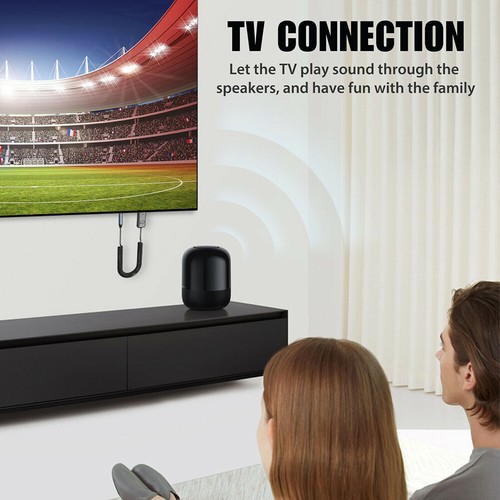 LOTE Receptor Transmisor de Audio Inalámbrico USB Bluetooth 5.0 Para PC TV Coche - Imagen 8 de 10