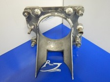 2021 Yamaha superjet 1050 transom jet pump mount plate shoe 6JF-G5831-00-00