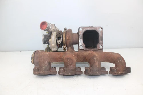 2C1Q6K682BE Turbocompresor para FORD TRANSIT FURGÓN CORTO (FY) * 1585693 - Imagen 3 de 6