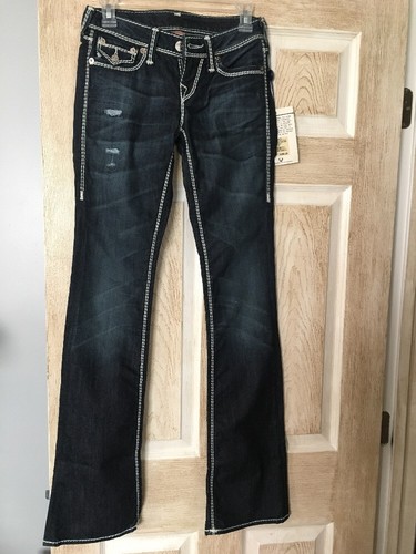 True Religion Jeans, Bootcut 