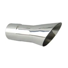 Pypes Performance Exhaust EVT34 2.5" Exhaust Tips for 1968-1972 Oldsmobile 442