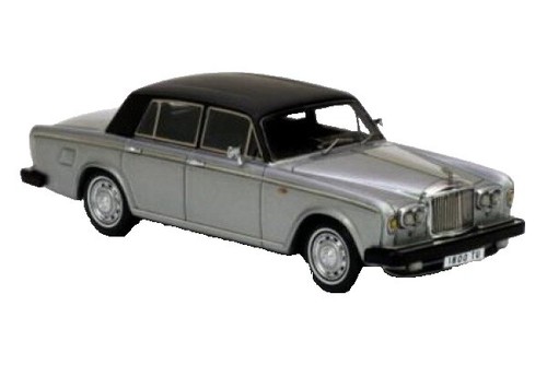 Bentley 1/18 S3 Model OCT 1965 Cult Green Model Car Classic