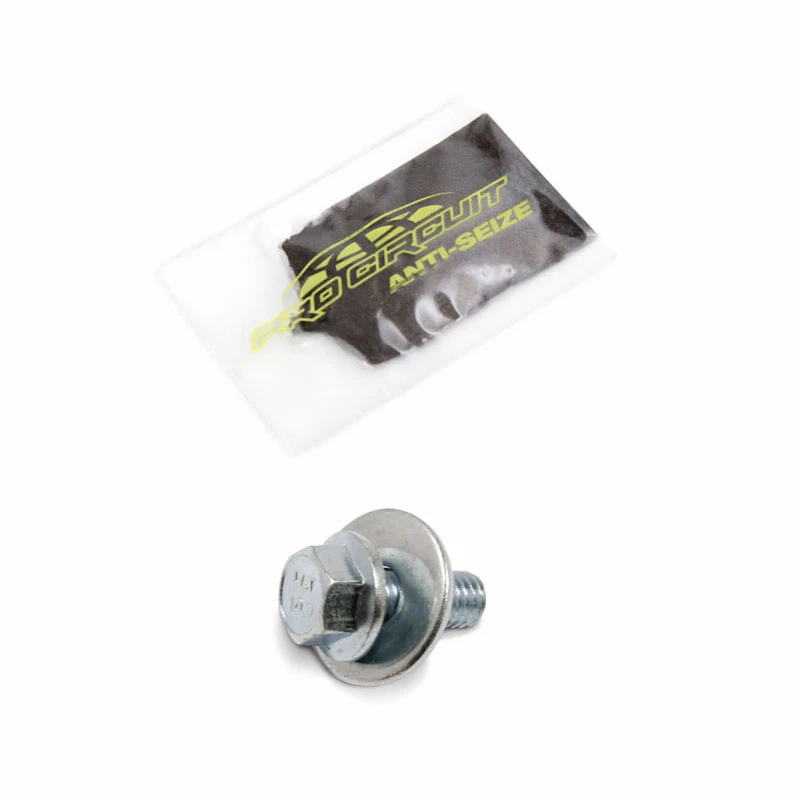 Sistema de escape Pro Circuit 4H01080 T-4 para Honda CRF80R/100R XR80R/100R 2001-13 Foto 4 de 4