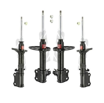KYB 4 SHOCKS STRUTS TOYOTA CELICA 94 95 96 97 to 99 GT GTS 365092 334125 334126
