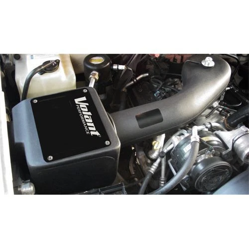 Kit de admisión de aire frío Volant 15857 Foto 2 de 3