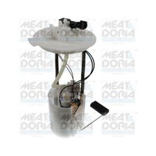 1x Unità di alimentazione carburante MEAT & DORIA 771143 adatta per JEEP