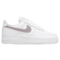 NIKE AIR FORCE 1 '07 Low UV VOLT 螢光黃/綠, 男裝, 鞋, 波鞋- Carousell