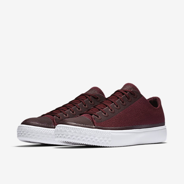 Converse CTAS Modern OX Men Trainers ® ( UK Größes 7,11 ) Maroon Lightweight NEW Converse CTAS Modern OX Men Trainers ® ( UK Größes 7,11 ) Maroon Lightweight NEW