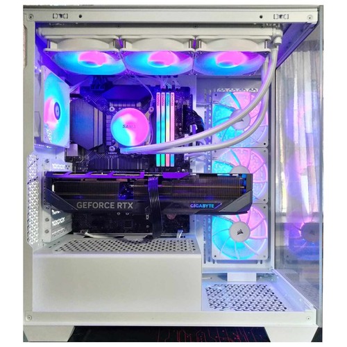 i9 13900K Gaming PC - NVIDIA RTX 5090 - 128GB DDR5 RAM - 4TB SSD - Picture 7 of 13