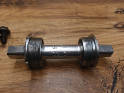 Tretlagergehäuse ROTOR BB1 BSA 68/73 mm VTT Keramik