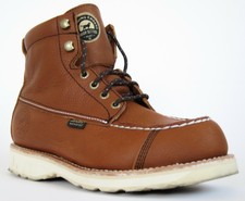 ebay irish setter boots