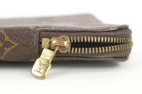 Louis Vuitton Monogram Poche Documents Briefcase 862608 - Picture 12 of 12