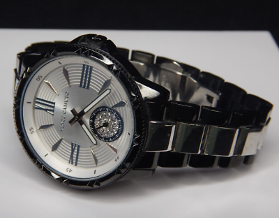 Vince Camuto Women\'s Watch Swarovski/Black/Silver Vince Camuto Watches for Women Deals - New and used pre  main image 4